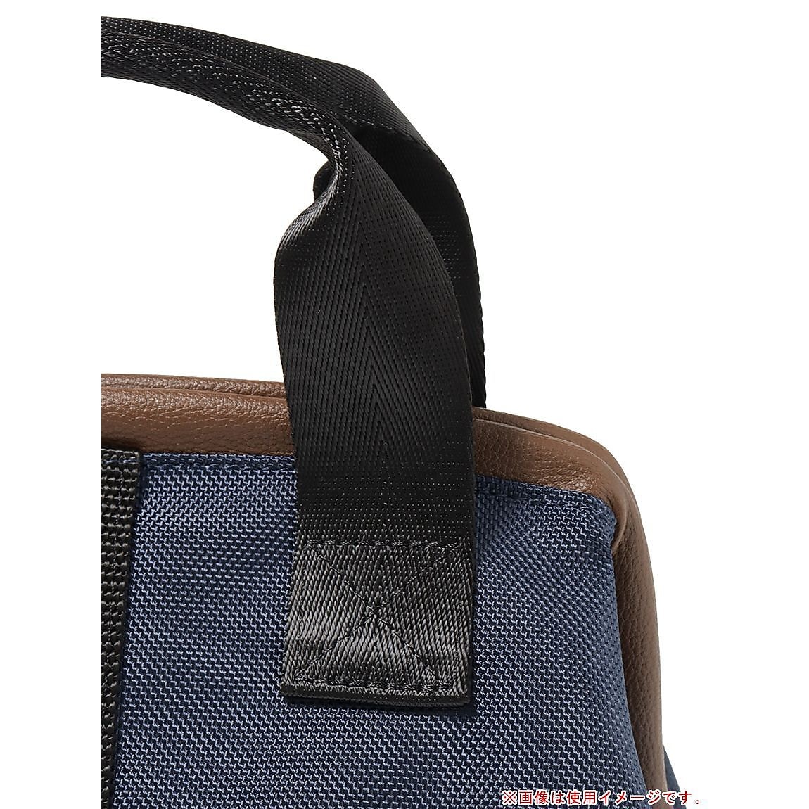 ADABAT カートポーチ ABZ408B NAVY