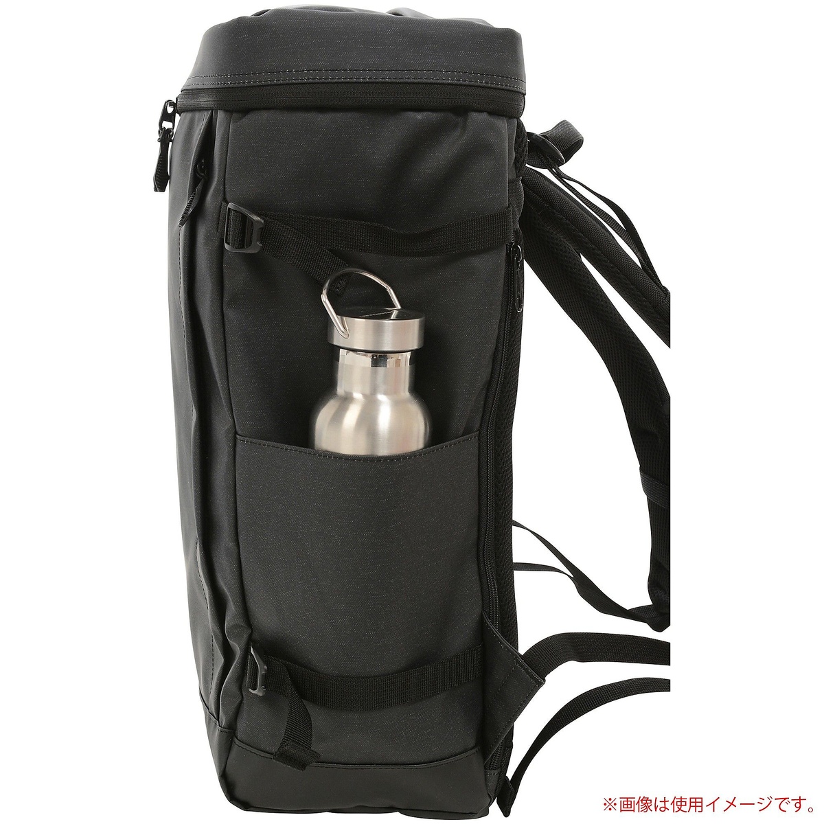 シールド35 (グレー/ブラック)