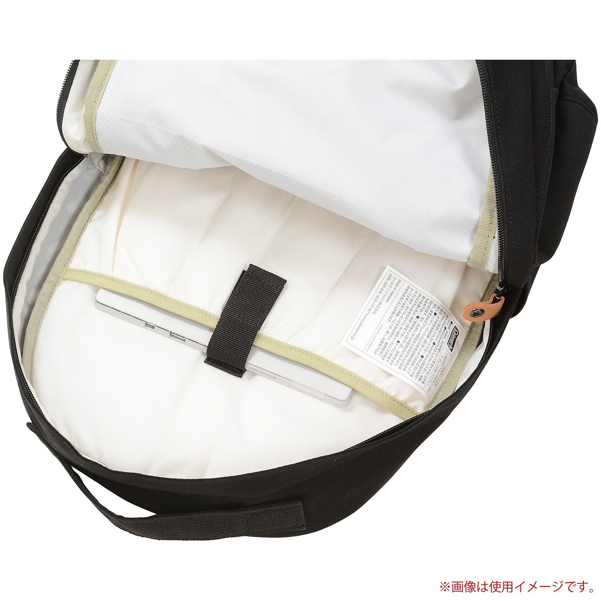 JN 25 パック (ブラック)