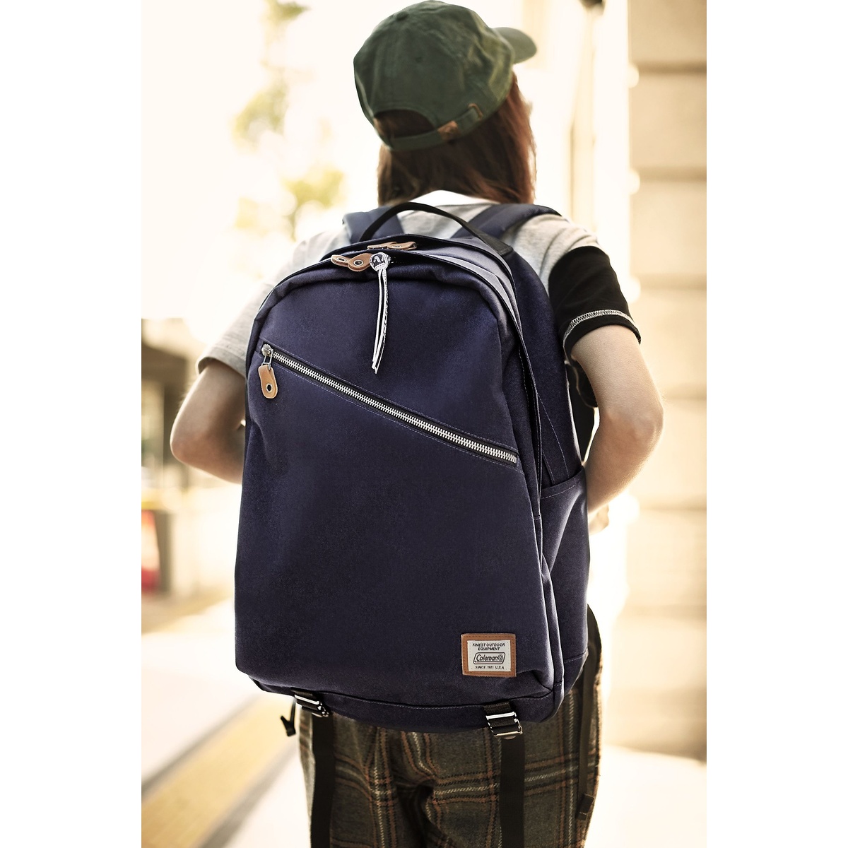 JN 25 パック (ネイビー)