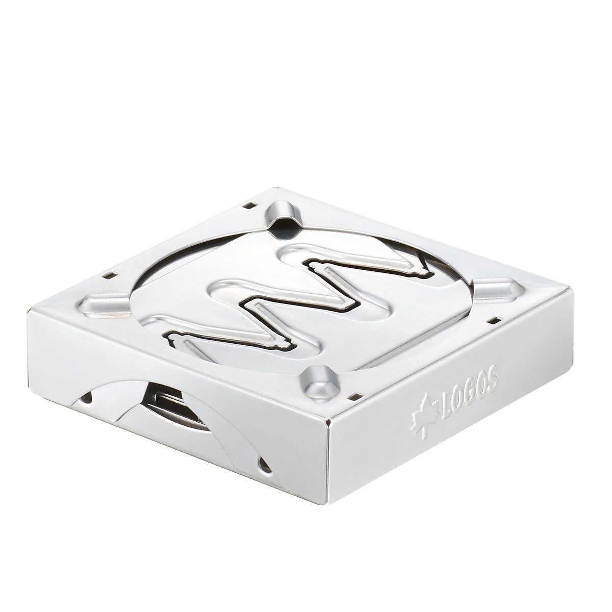 ミニミニカマド ミニラウンドストーフ