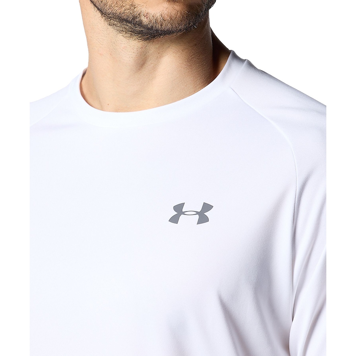 UA TECH LONG SLEEVE T-SHIRT 2.0