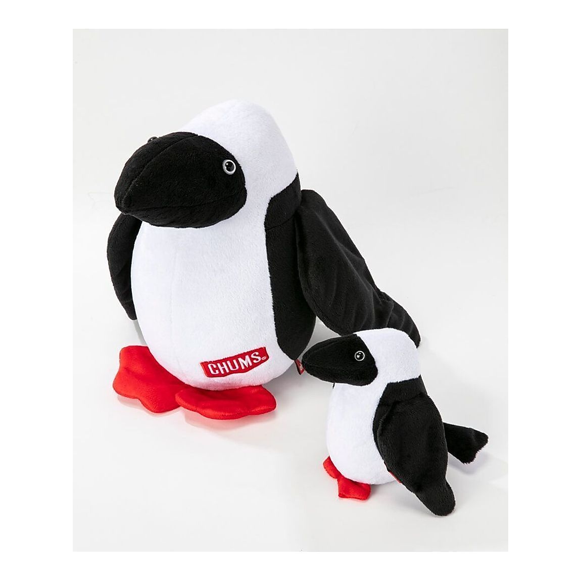 BIG BOOBY DOLL (ビッグ ブービードール)