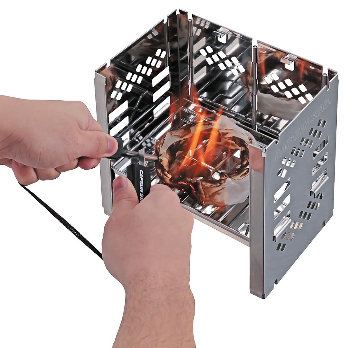 ハンディ　ファイヤー　スターター