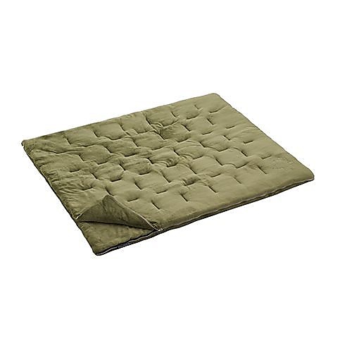 丸洗いやわらか あったかシュラフ・-2