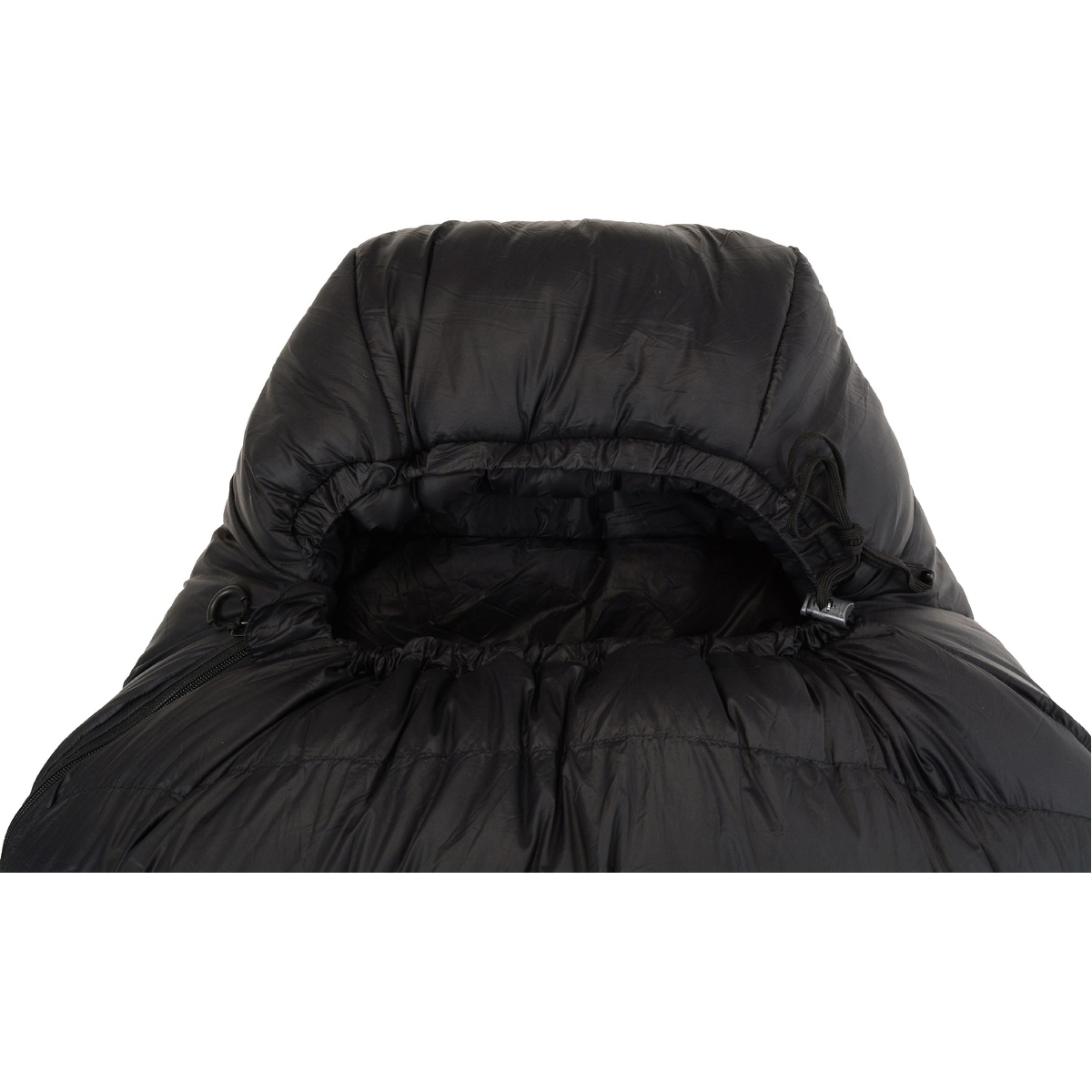 ハイブリッドダウンマミーシュラフ-14