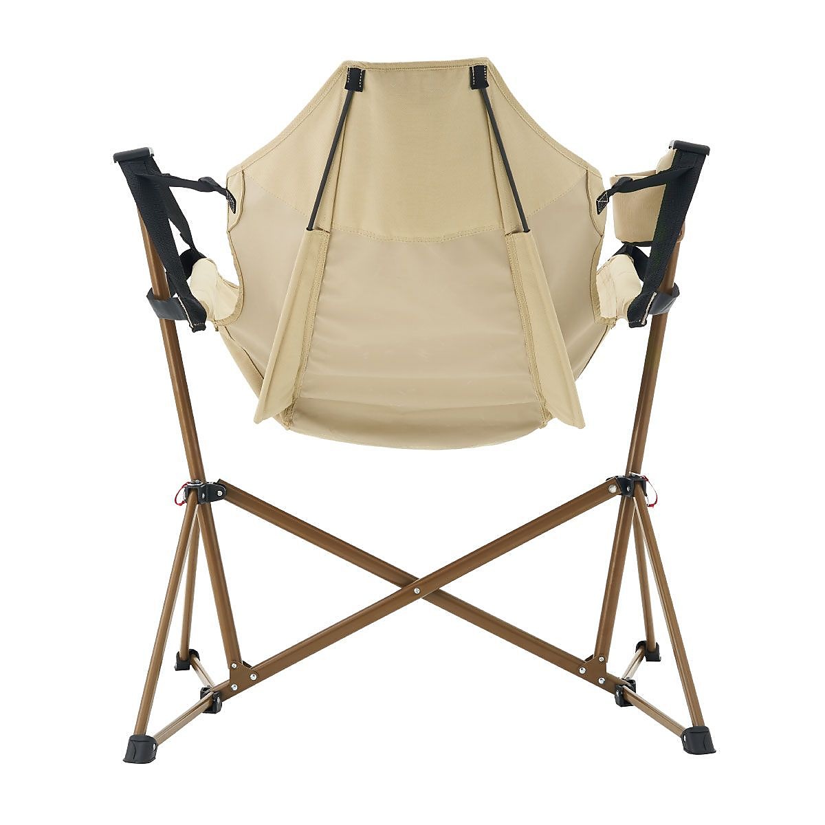TRADCANVAS ゆらゆらハンモックチェア