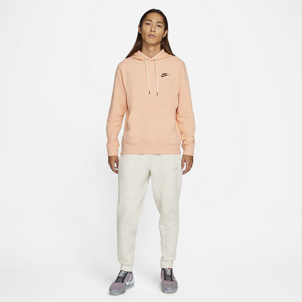 ナイキ NSW SB プルオーバー L/S フーディ