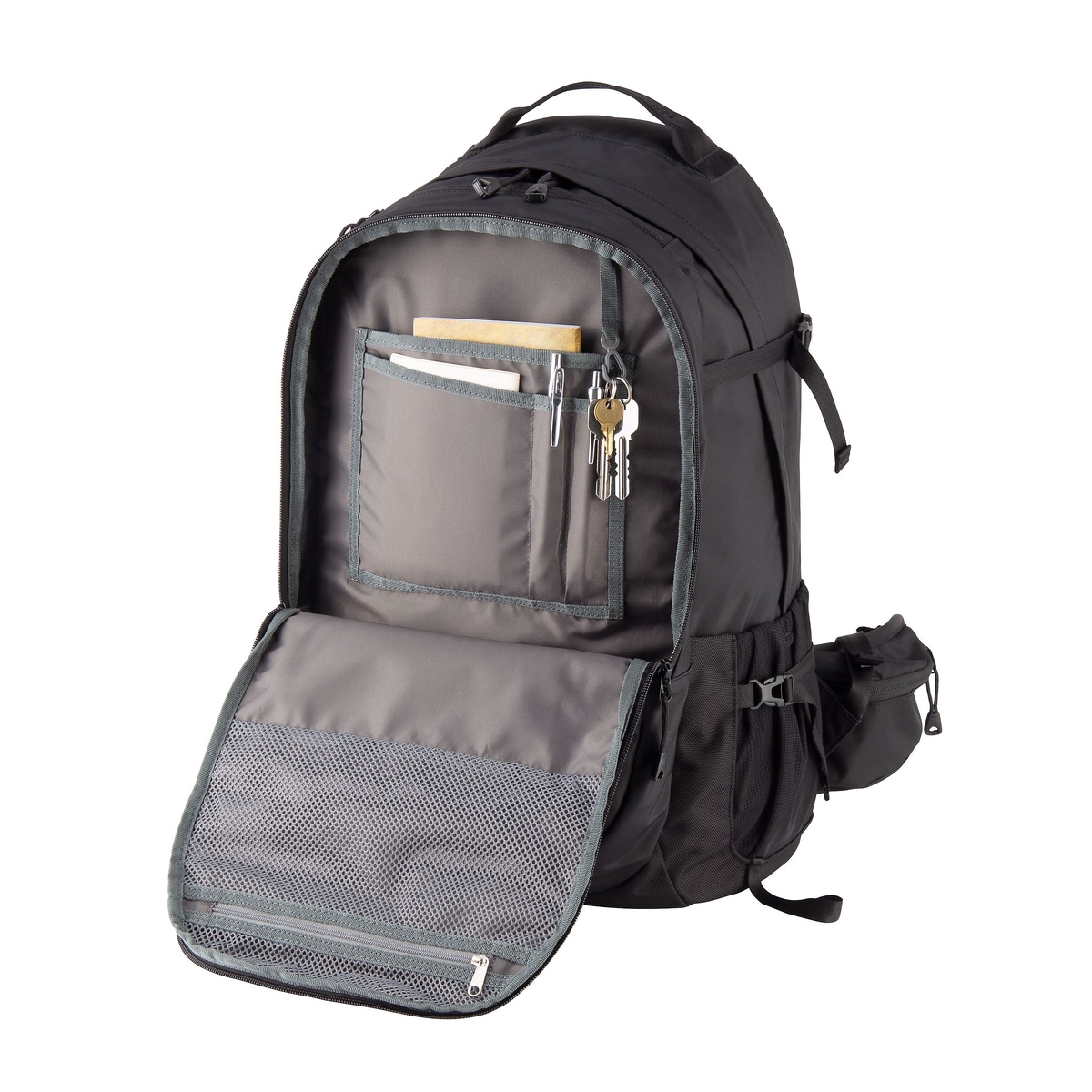 エスリア 30 (ブラック)