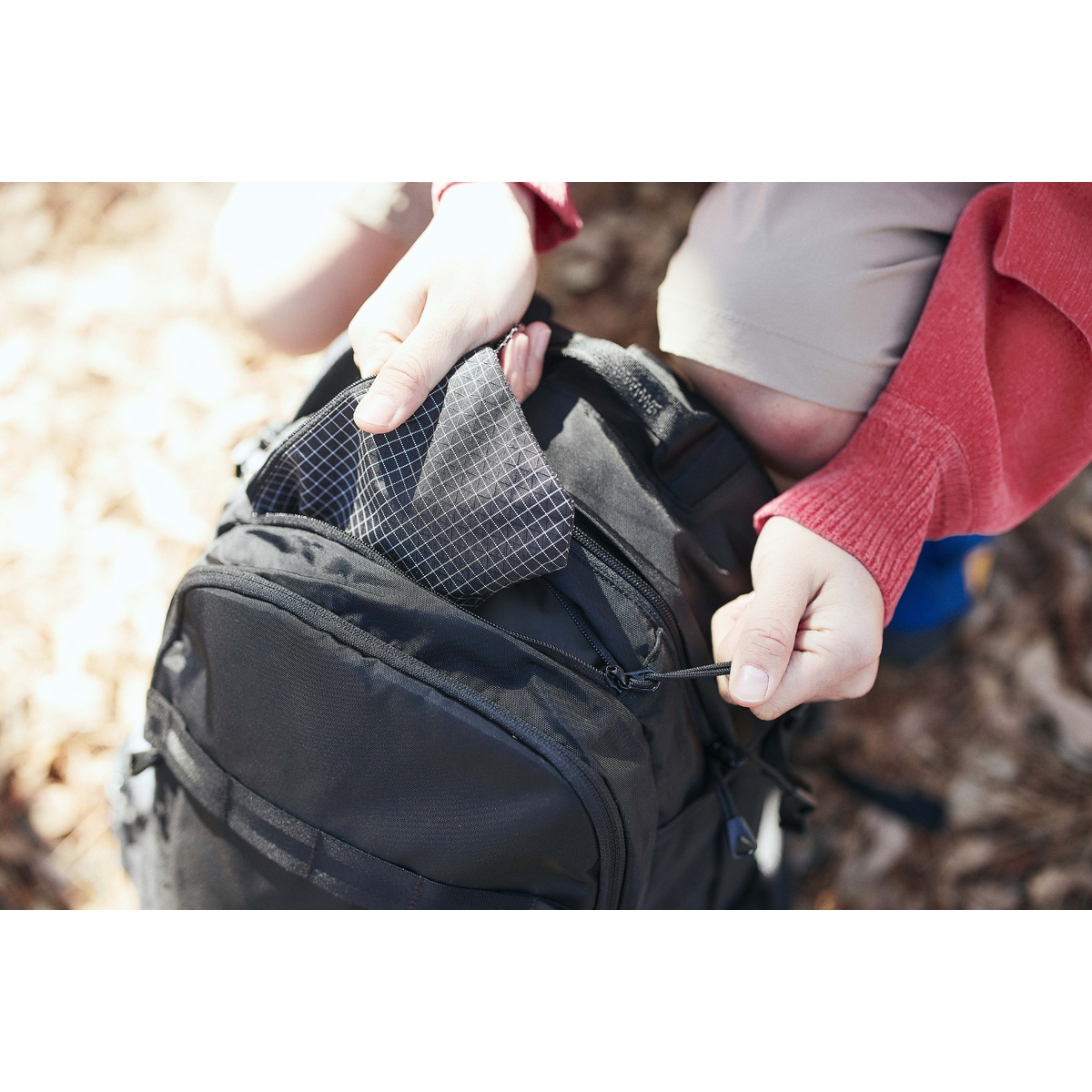 エスリア 30 (グレー)