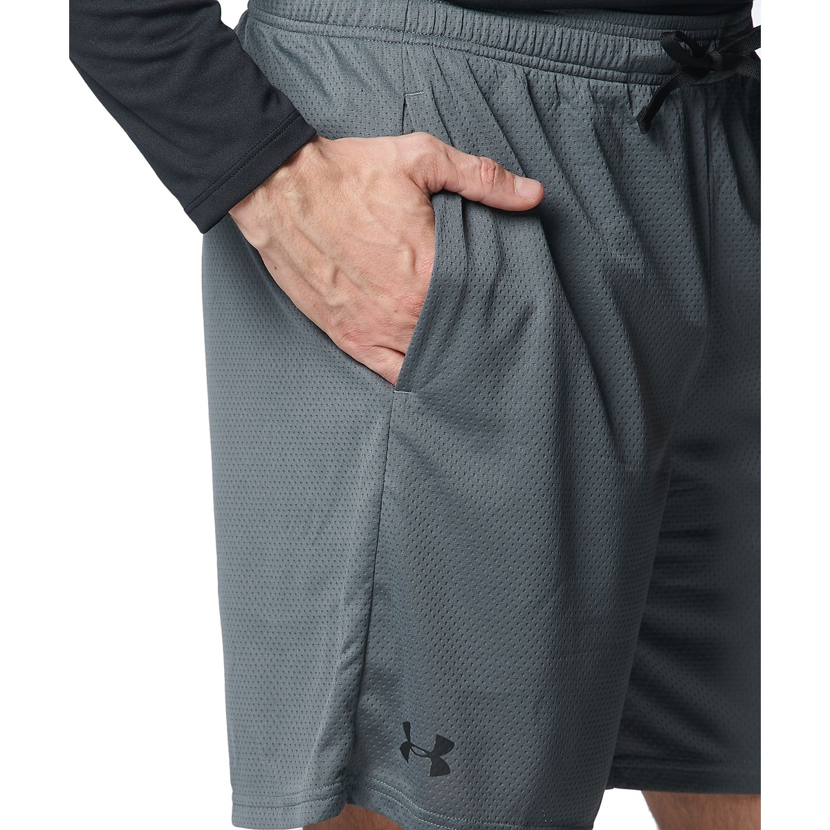 UA Tech Mesh Shorts