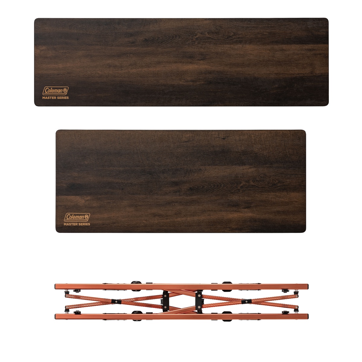 バタフライマルチシェルフ MASTER SERIES