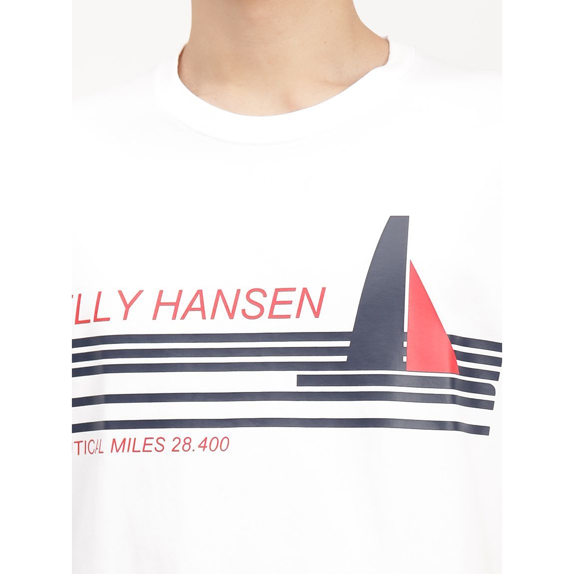 S/S Foil Tee (ショートスリーブフォイルティー)
