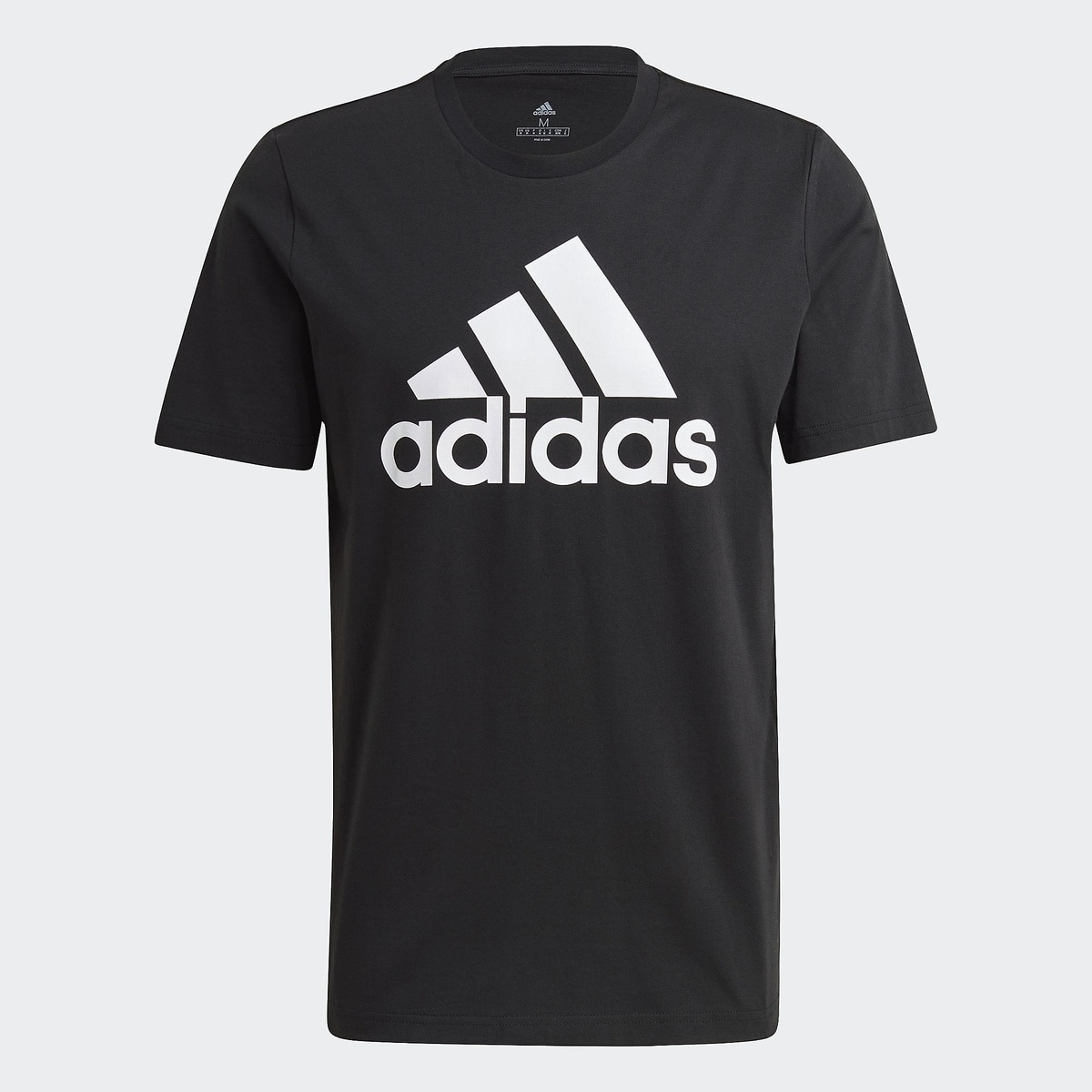 【HCP】エッセンシャルズ ビッグロゴ 半袖Tシャツ / M ESSENTIALS BIG LOGO TEE