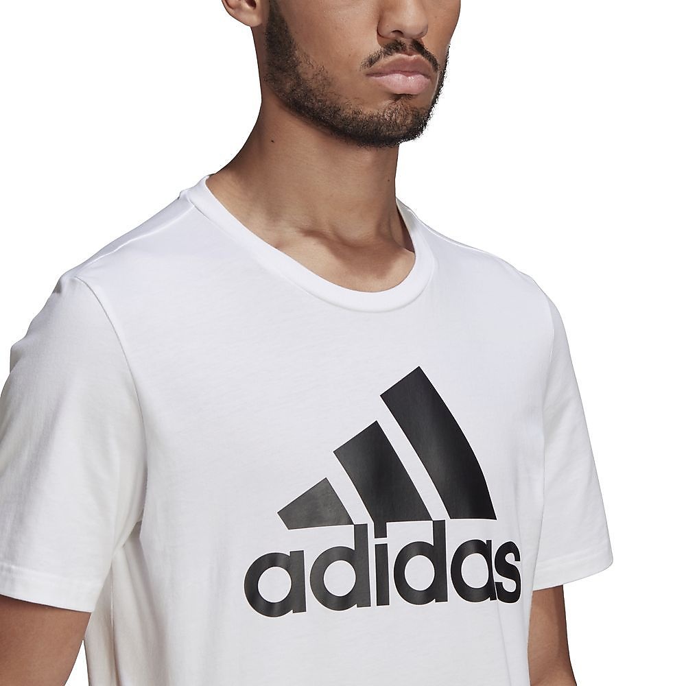 【HCP】エッセンシャルズ ビッグロゴ 半袖Tシャツ / M ESSENTIALS BIG LOGO TEE