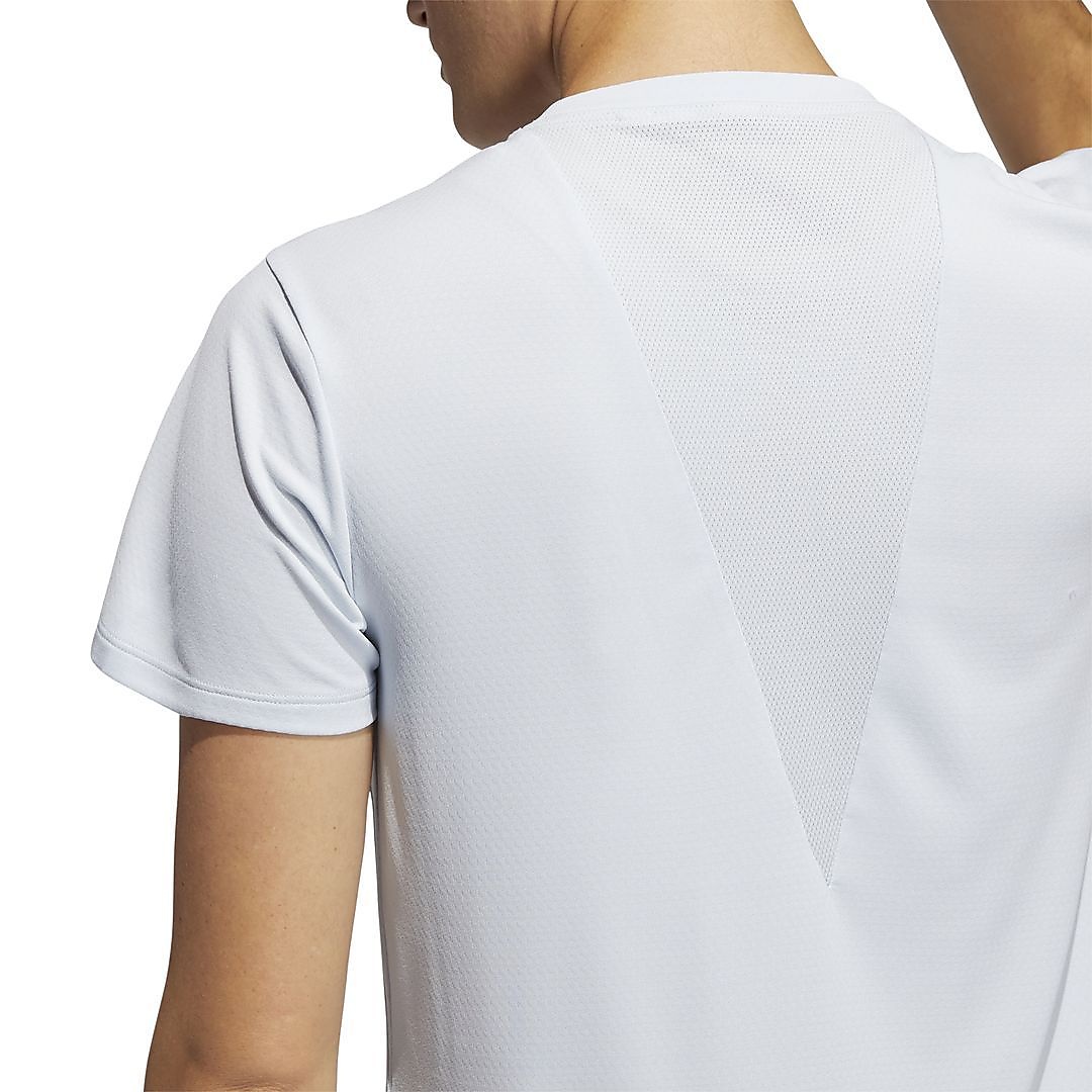 アディダス  HEAT. RDY フォーカス 半袖Tシャツ / adidas HEAT. RDY Focus Tee