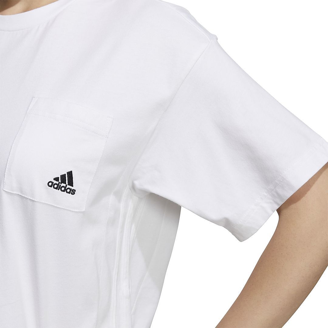 W TEE ONEPIECE