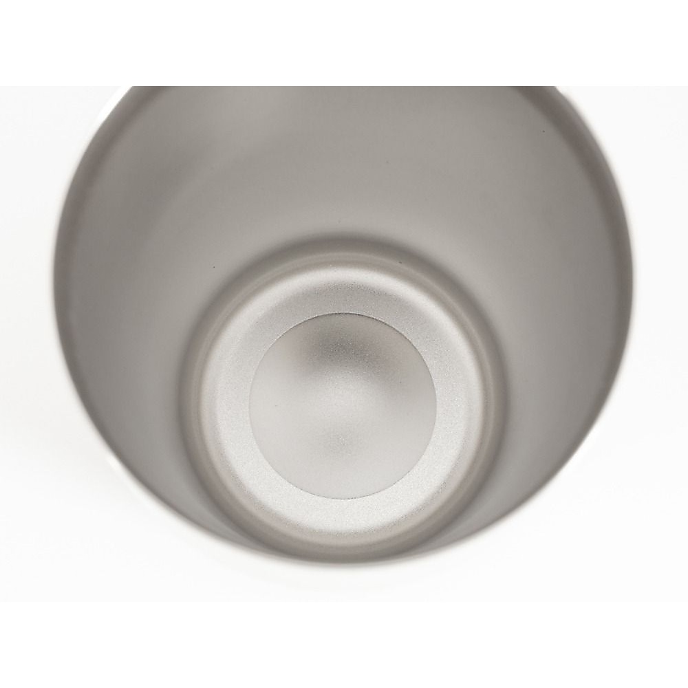 サーモタンブラー470 シルバー