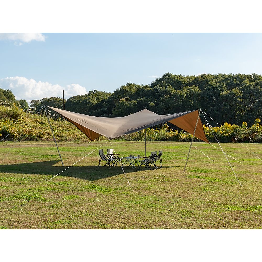 HDタープシールド メーヴェL