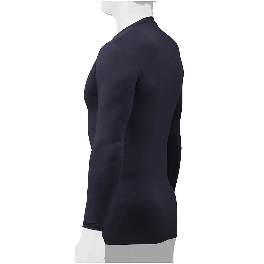 バイオギア（ローネック・長袖）