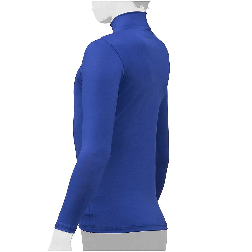 ジュニア・バイオギア（ハイネック・長袖）