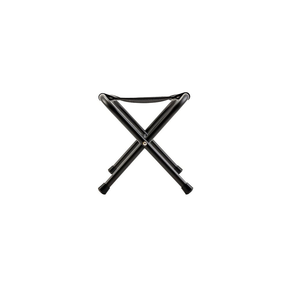 メッシュFDベンチ ブラック