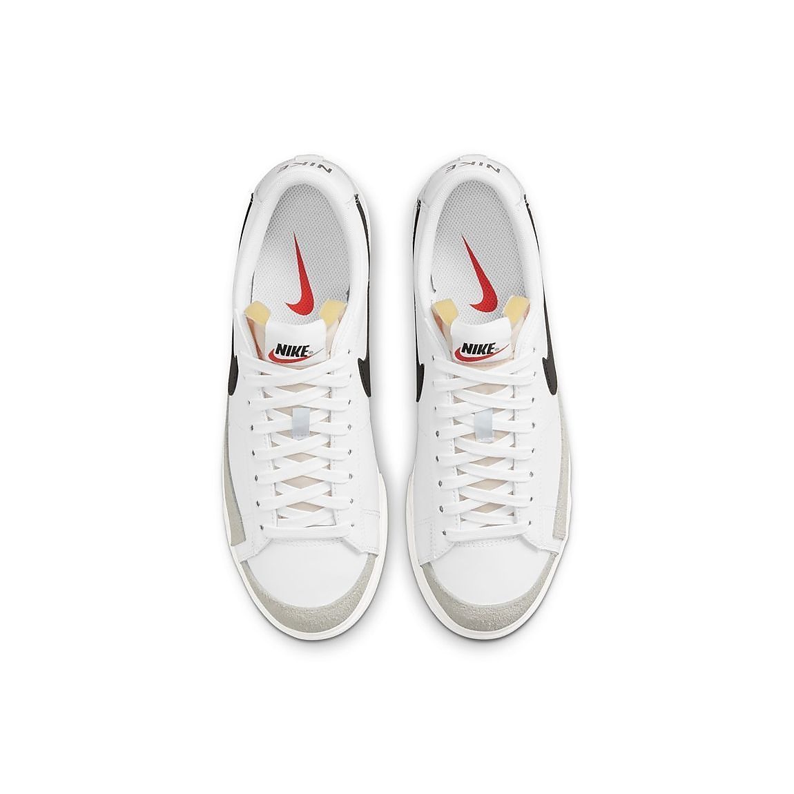 ナイキ ウィメンズ ブレーザー LOW プラットフォーム