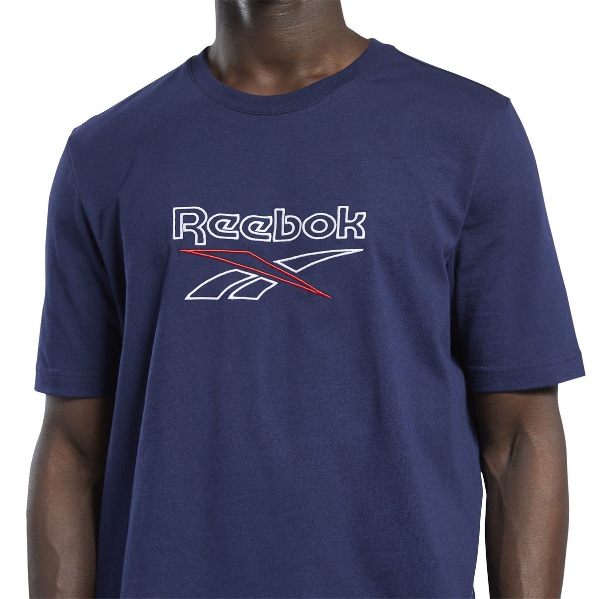 CL F VECTOR TEE