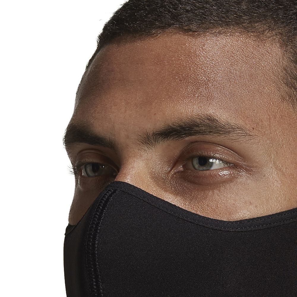 フェイスカバー バッジ オブ スポーツ(非医療用) / FACE COVER BOS