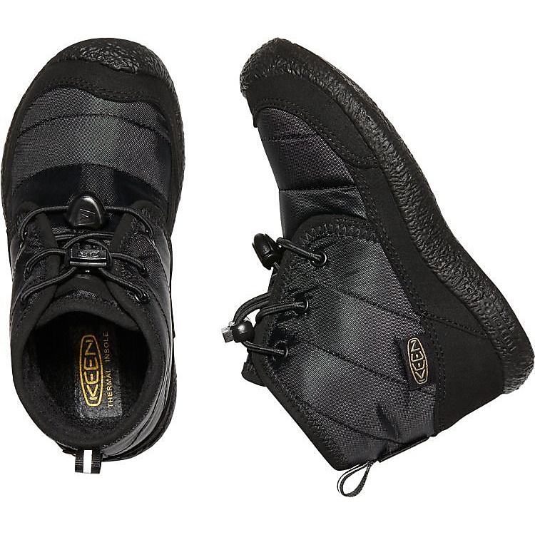 HOWSER II CHUKKA WP (ハウザー　ツー　チャッカ　ウォータープル)