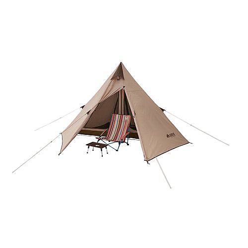 TRADCANVAS TEPEE 2ルーム 300