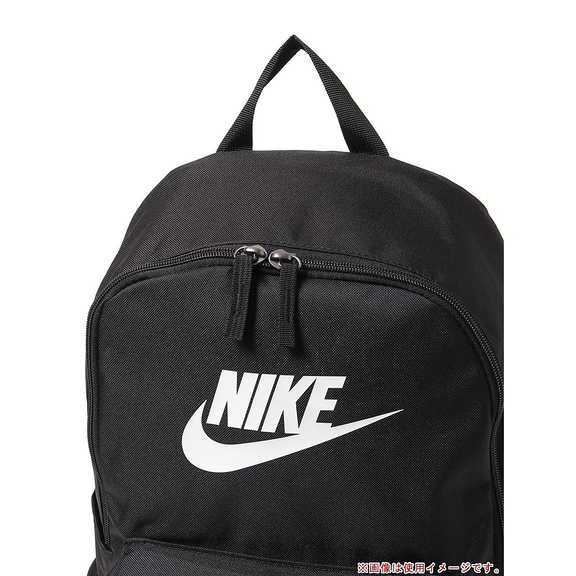 ナイキ ヘリテージ バックパック