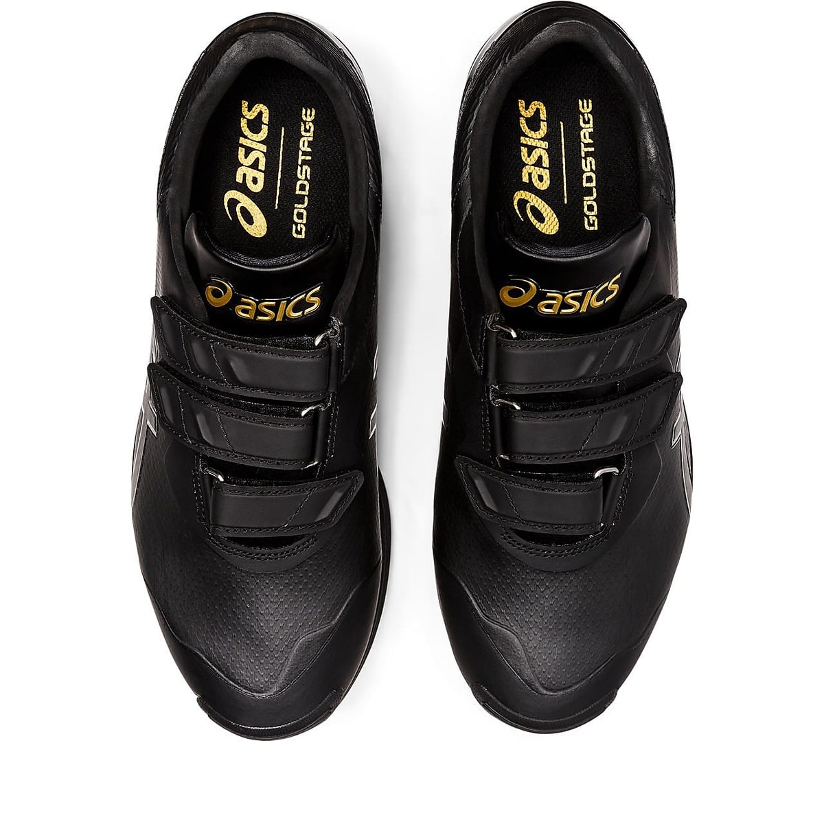 ASICSアシックス - GOLDSTAGE TRAINER 1121A061.001/メガスポーツ公式