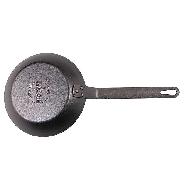 LDG シーズンスチール スキレット 8 CRS8