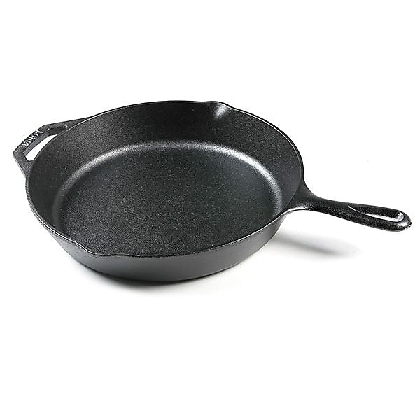 LDG スキレット12 BEAR L10SKWLBR