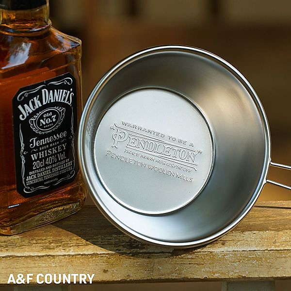 PWM シェラカップ VINTAGE LOGO 1SZ