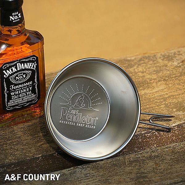 PWM シェラカップ SURF PENDLETON 1SZ