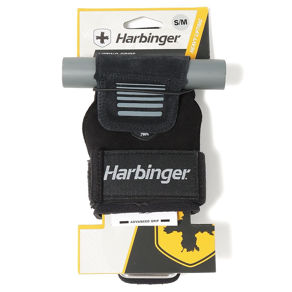 リフティング グリップ 男女兼用 S/Mサイズ
