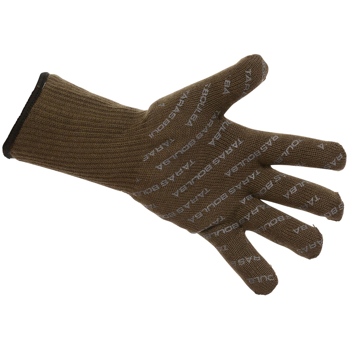 ファイアシールド　アラミドニットグローブ