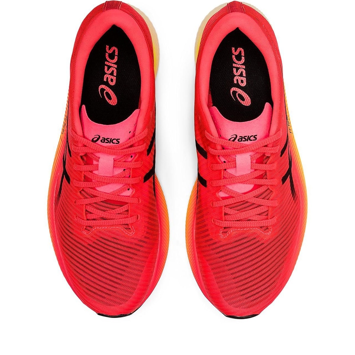 ASICSアシックス - METASPEED EDGE 1011B427.650/メガスポーツ公式