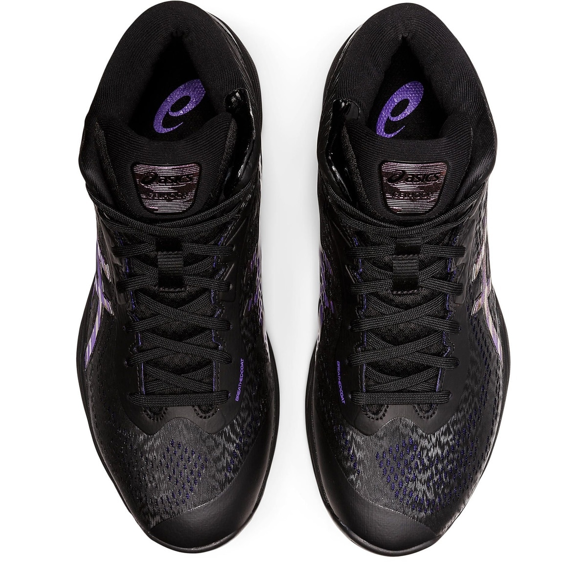 ASICSアシックス - GELHOOP V14/ゲルフープ V14 EXTRA WIDE 1063A051