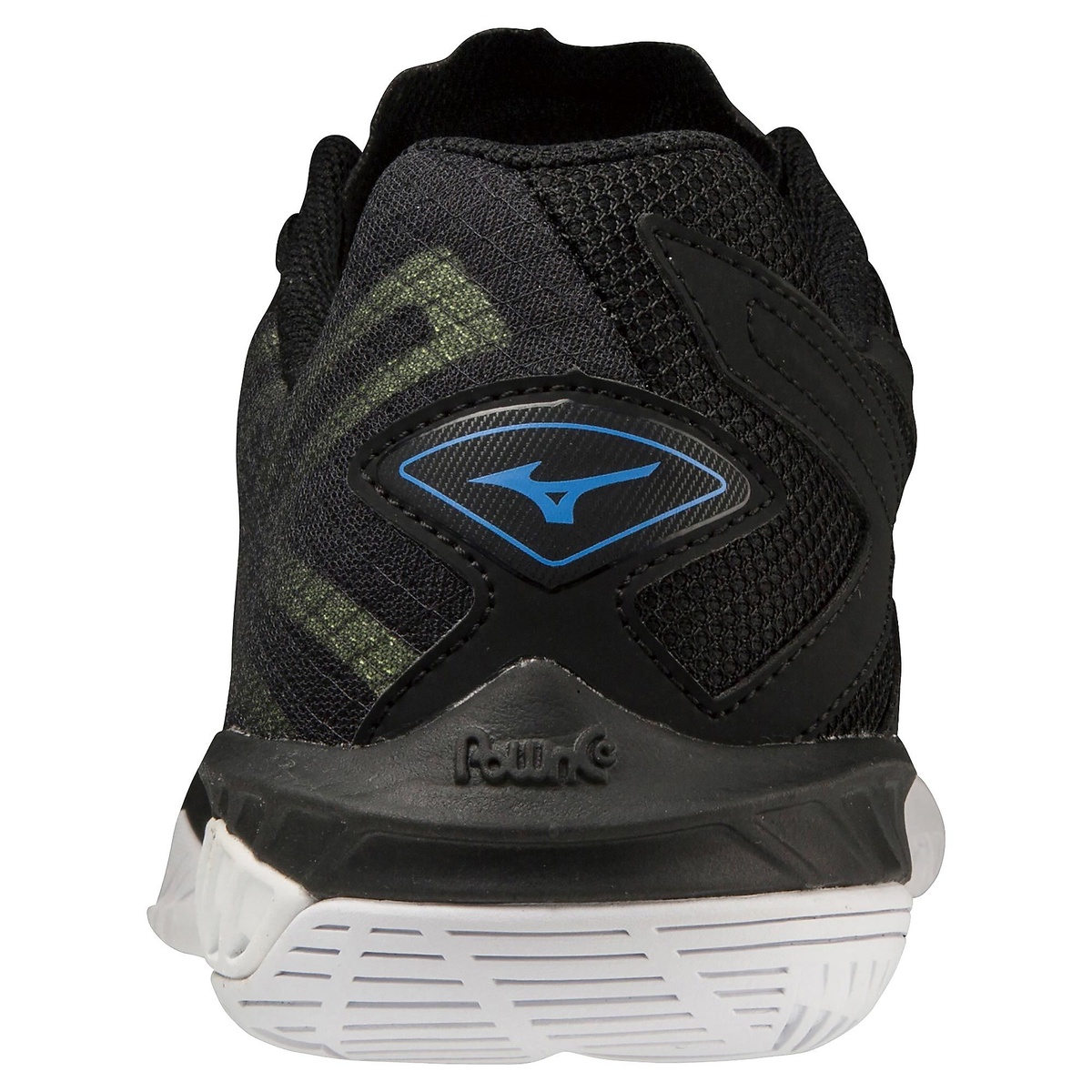 ウエーブクロー EL 2