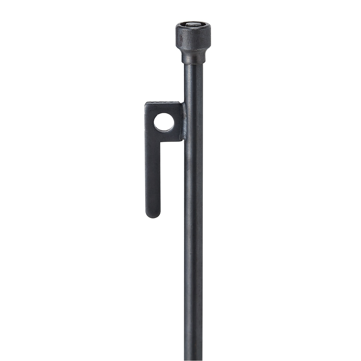 パックアウェイランタンスタンド