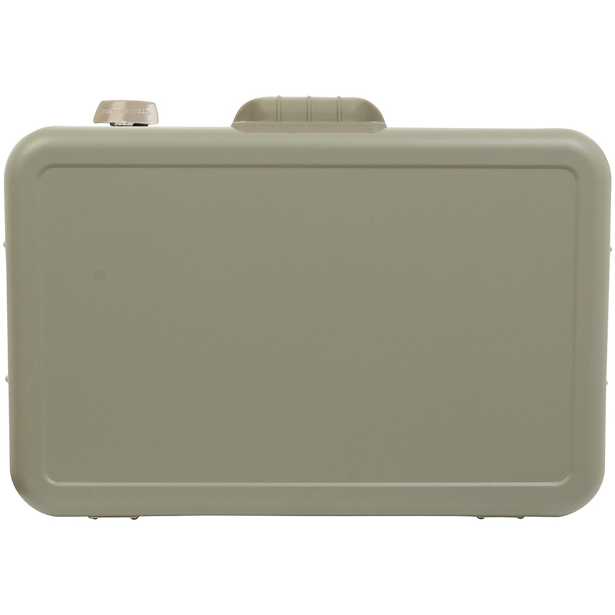 54QTスチールベルトクーラー(セージ)