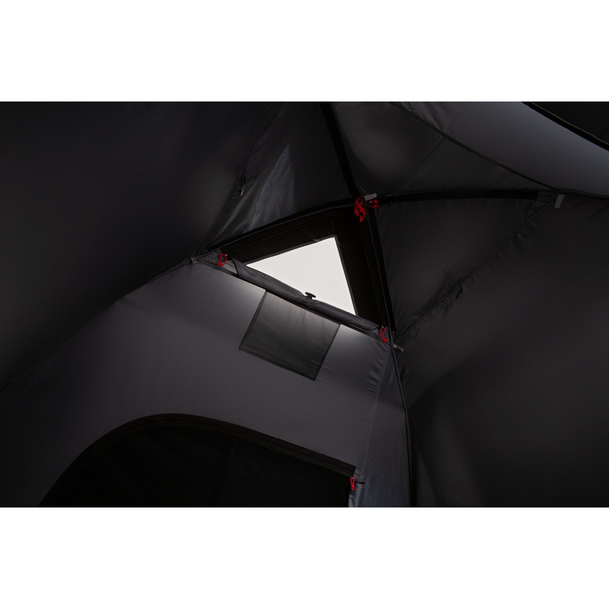 タフドームエアー/240＋ヘキサセット DARK ROOM