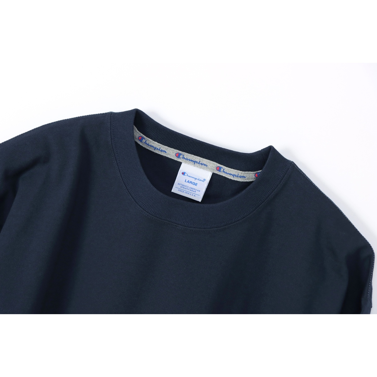 SHORT SLEEVE T-SHIRT