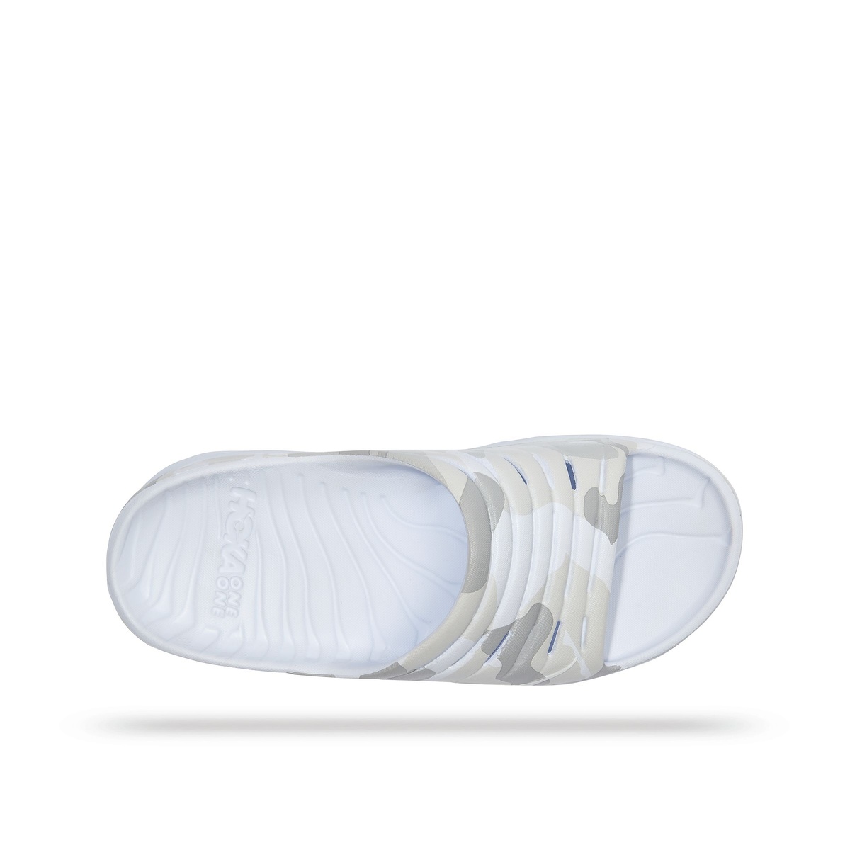 M ORA RECOVERY SLIDE