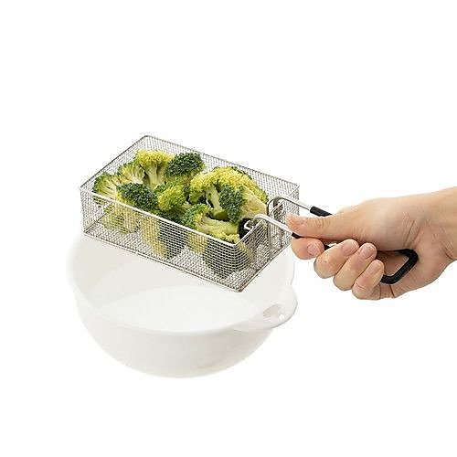 LOGOS メスキットぴったりざる