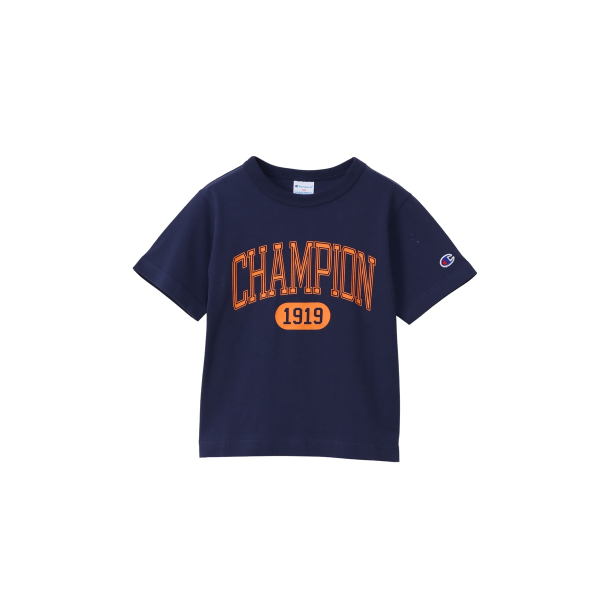 SHORT SLEEVE T-SHIRT