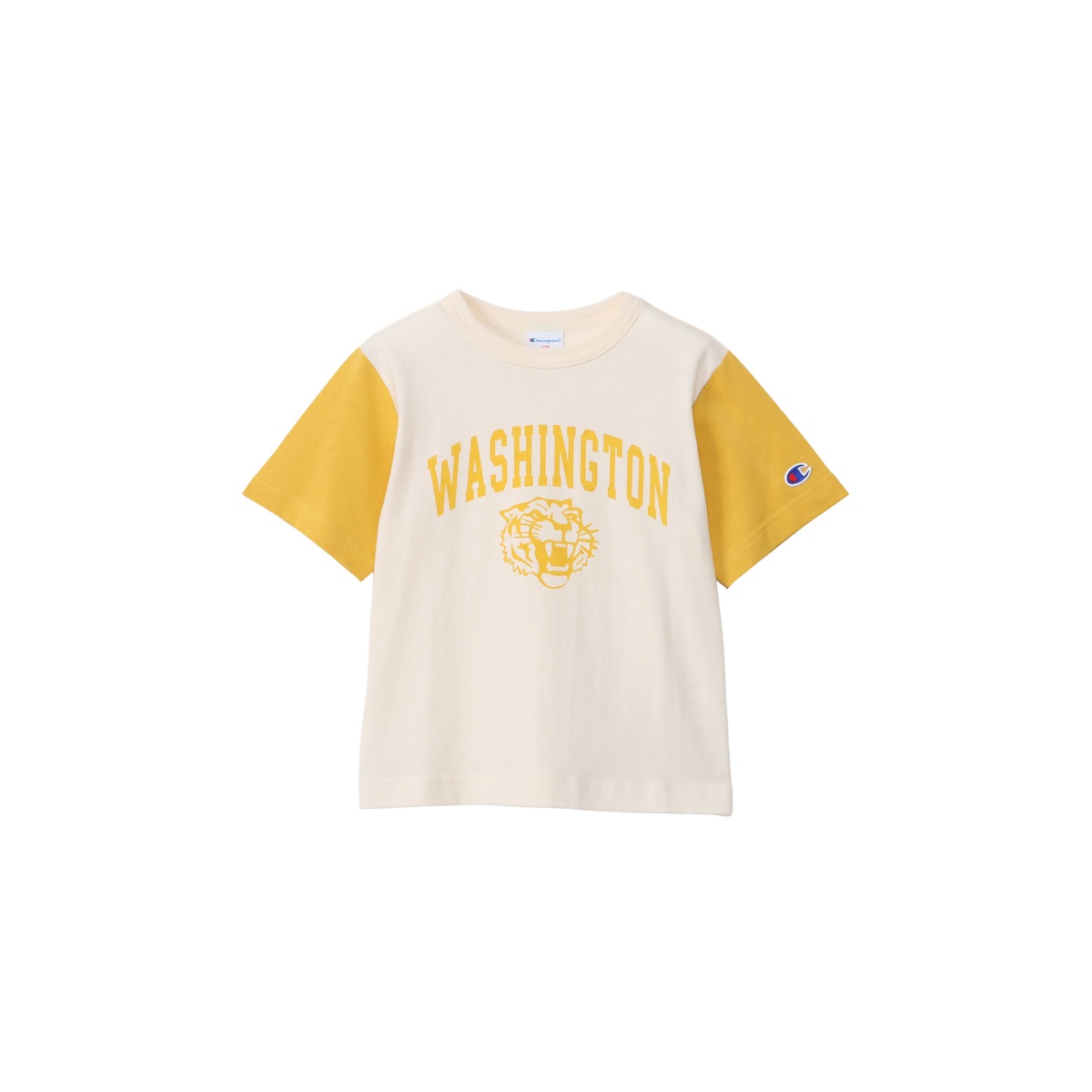 SHORT SLEEVE T-SHIRT